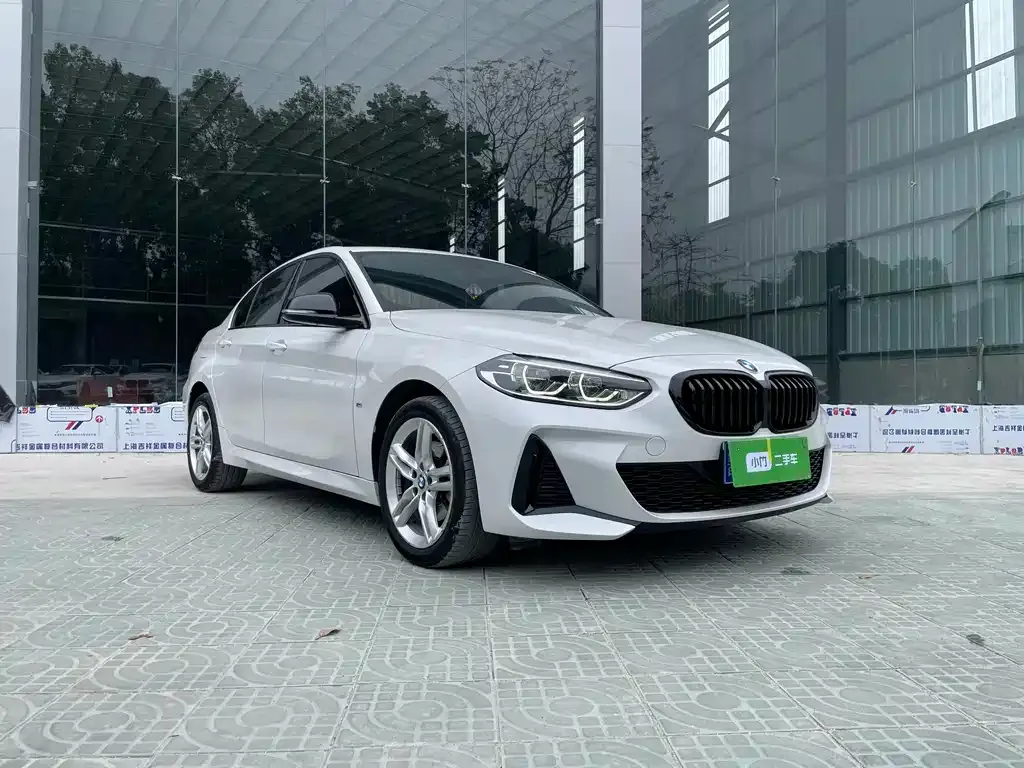 BMW 1 Series — фото 2