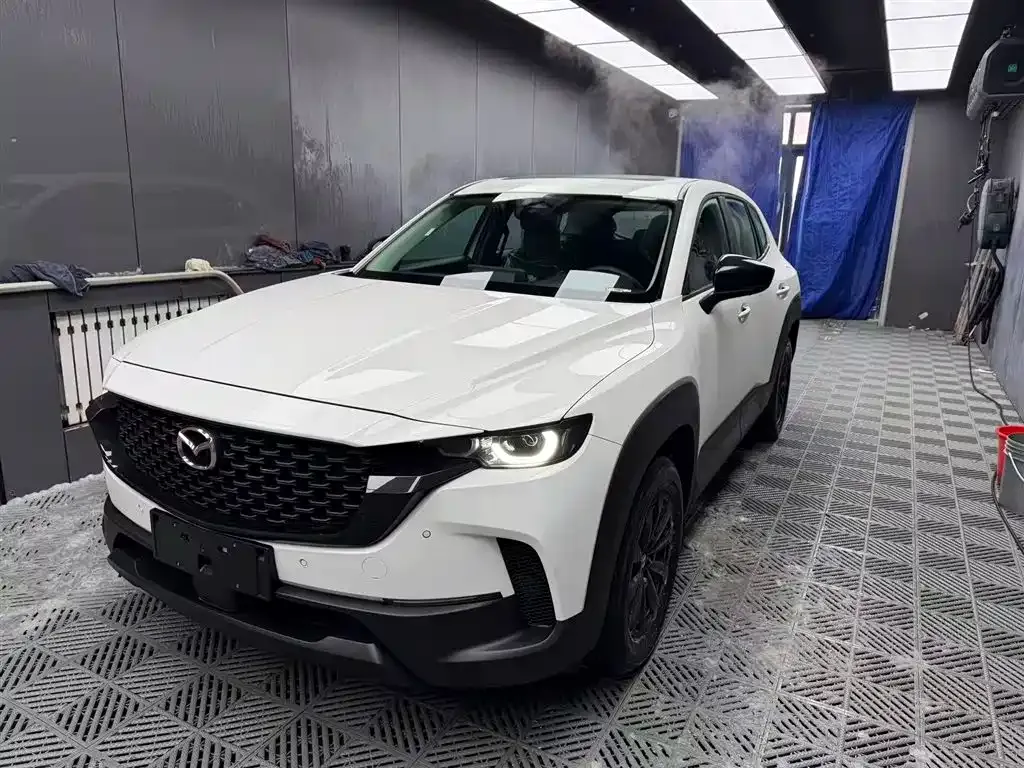 Mazda CX-50 Xingye — фото 1