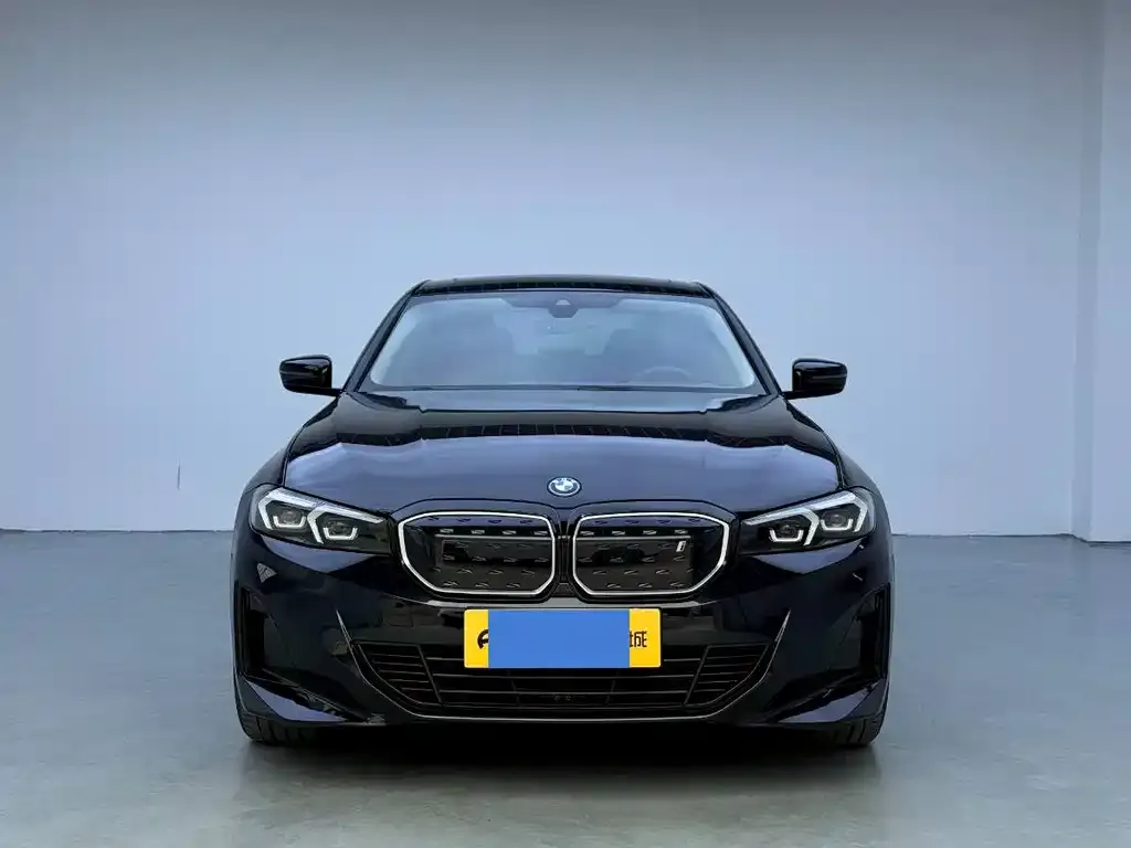 BMW i3 — фото 2