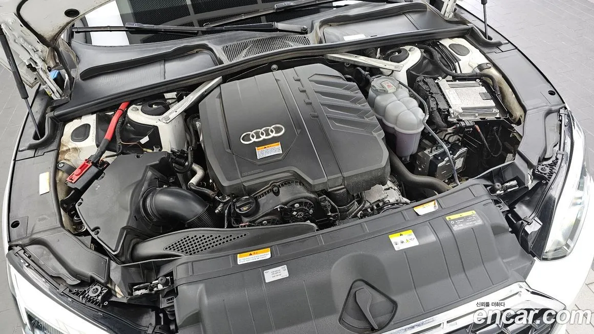 Audi A5 — фото 6