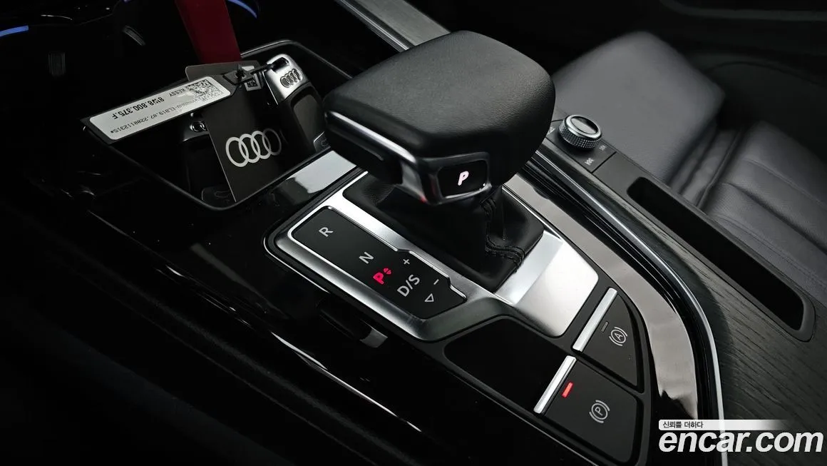Audi A5 — фото 2