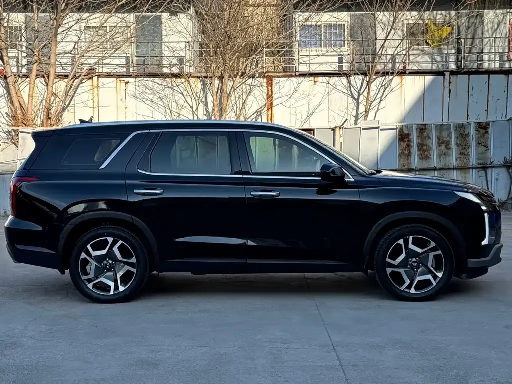 Hyundai Palisade — фото 5