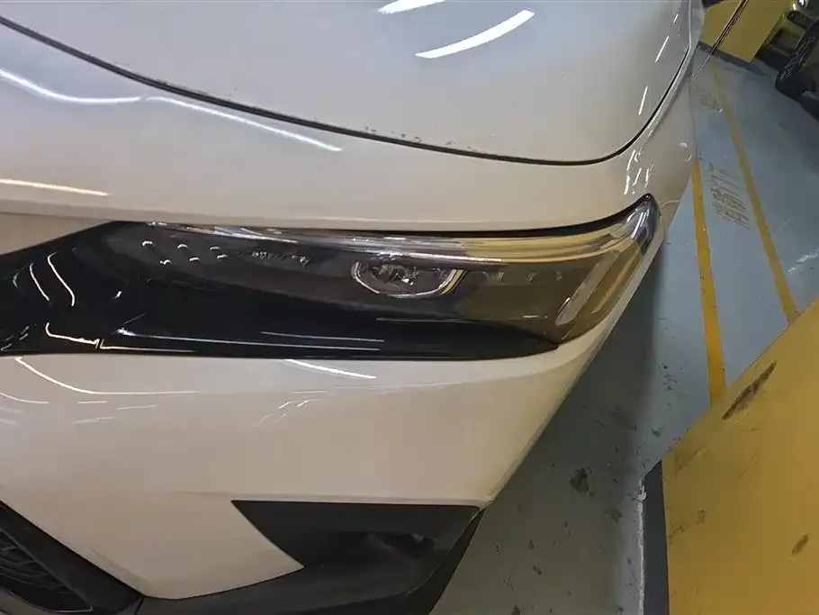 Honda Civic — фото 3