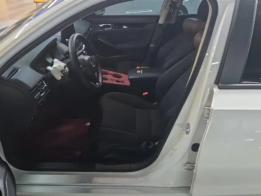 Honda Civic — фото 2