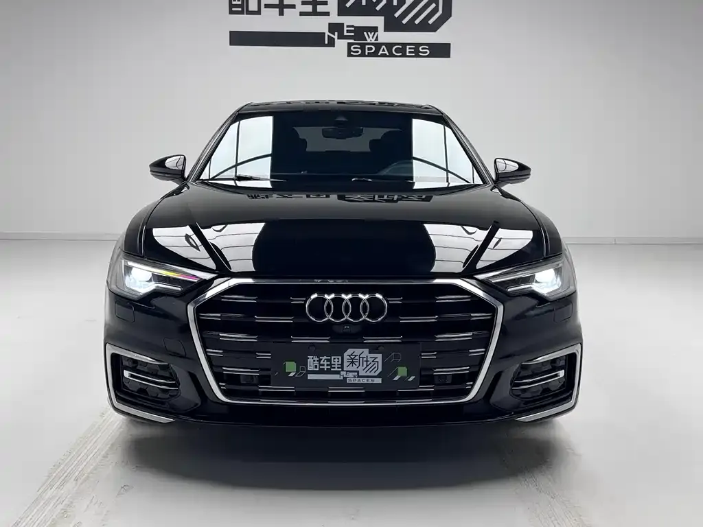 Audi A6L — фото 3