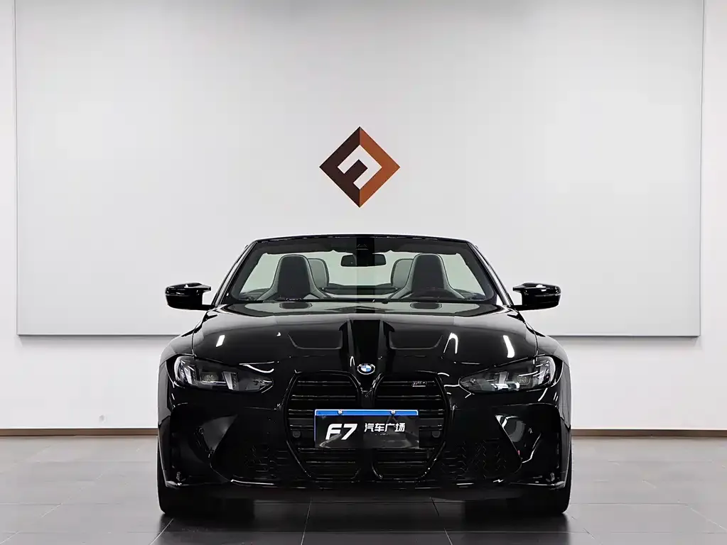 BMW M4 — фото 2