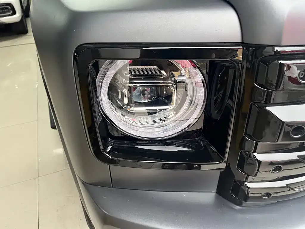 Haval H9 — фото 2