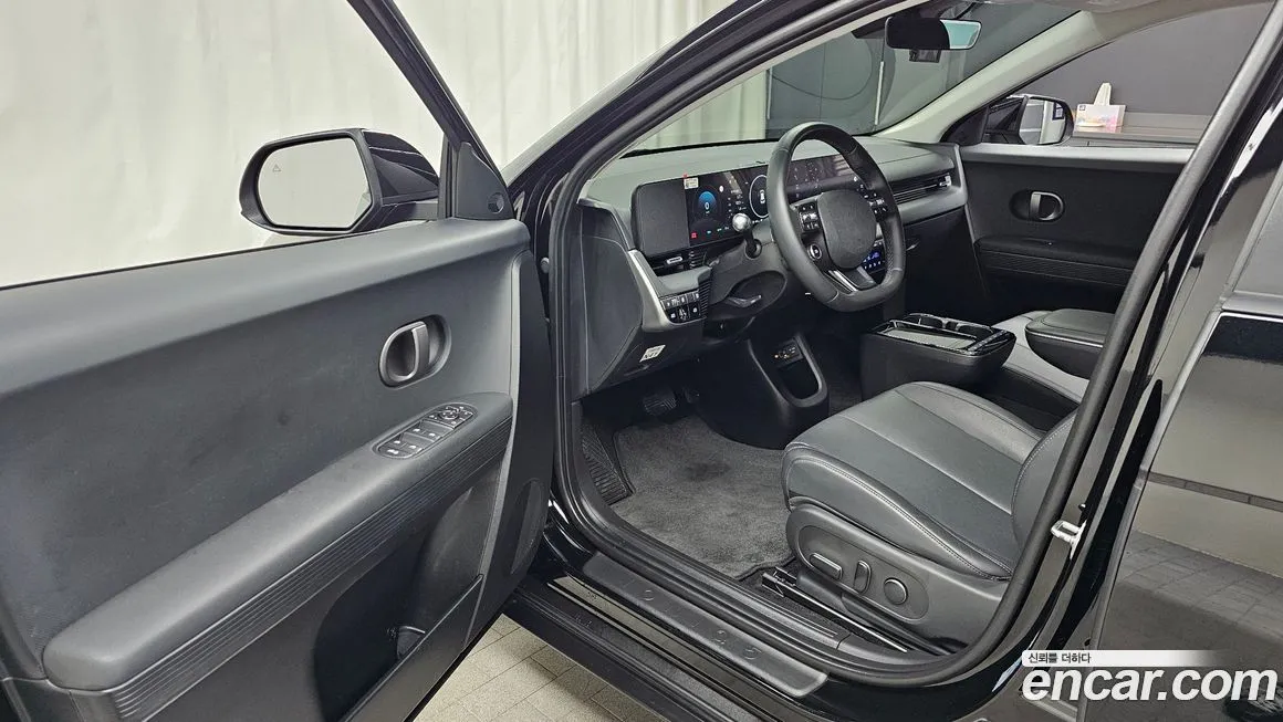 Hyundai Ioniq5 — фото 3