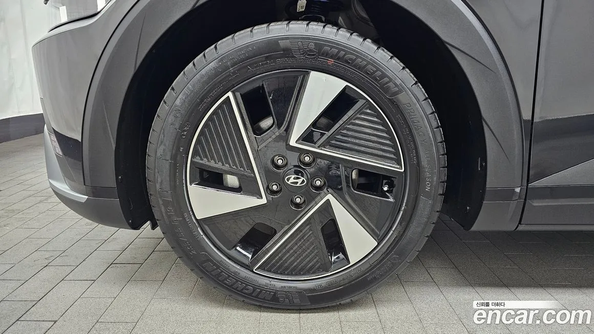 Hyundai Ioniq5 — фото 9