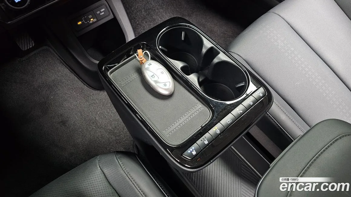 Hyundai Ioniq5 — фото 4