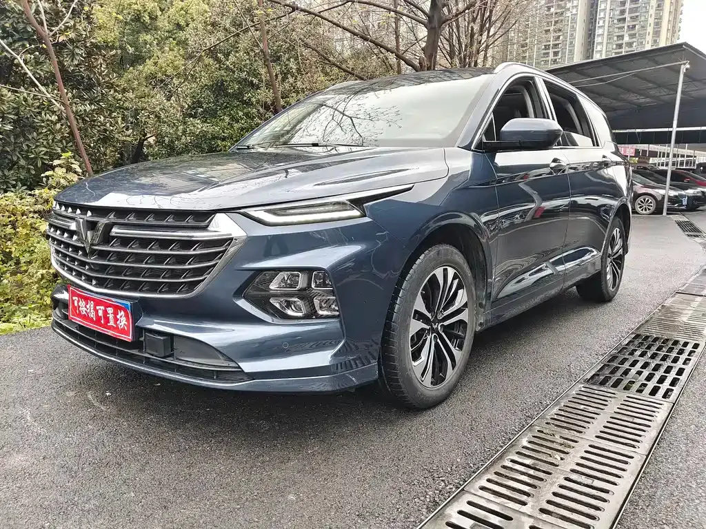 Wuling Victory — фото 1