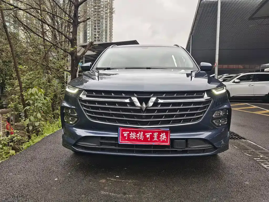 Wuling Victory — фото 7