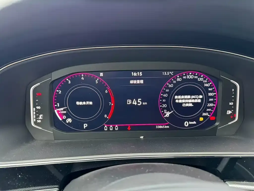 Volkswagen Passat — фото 3