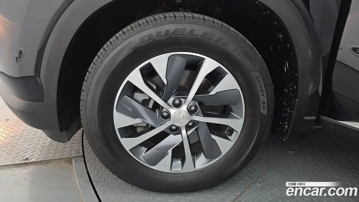 Hyundai Palisade — фото 10