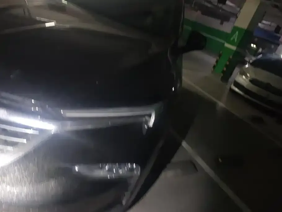 Buick Enclave — фото 5
