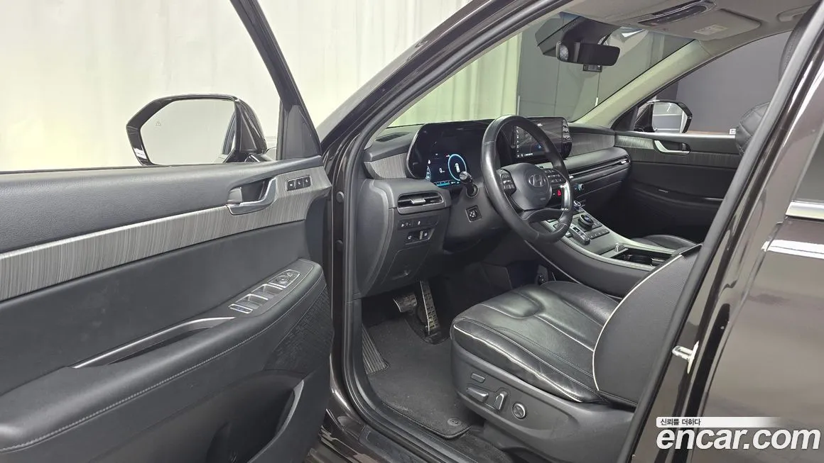 Hyundai Palisade — фото 6