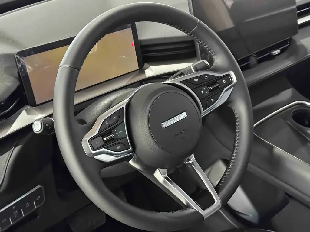 Haval H6 — фото 2