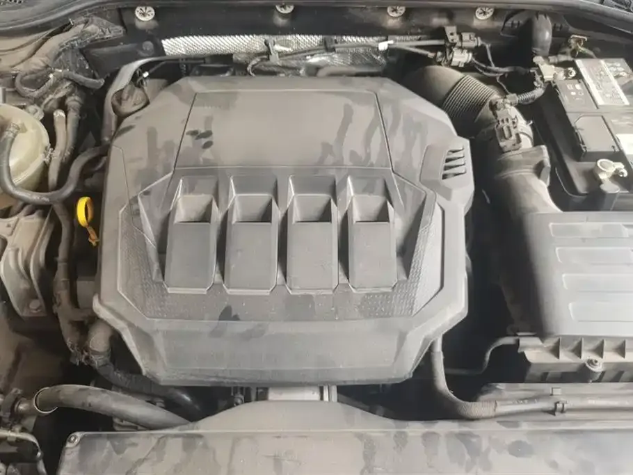 Volkswagen Passat — фото 5