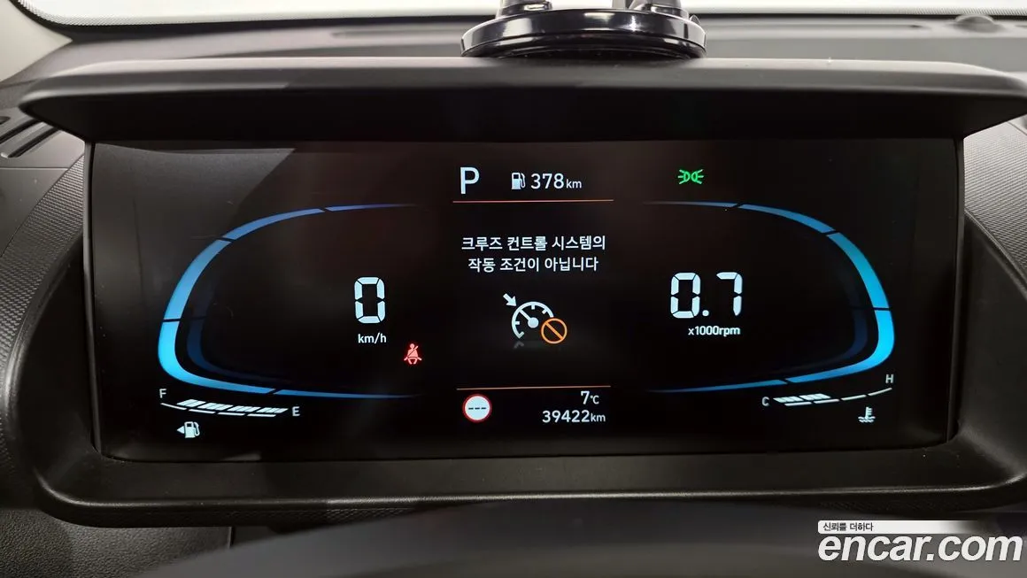 Hyundai Casper — фото 9