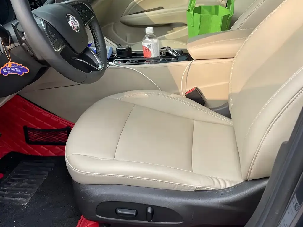 Buick Regal — фото 3