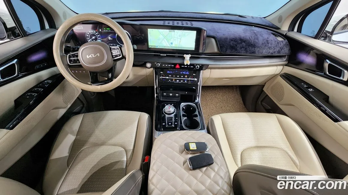 Kia Carnival — фото 2
