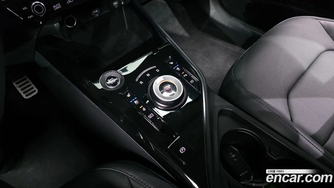 Kia Niro — фото 4