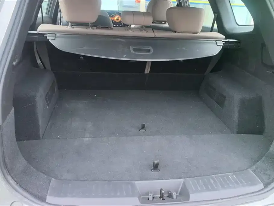 Chery Tiggo 8 PLUS — фото 10