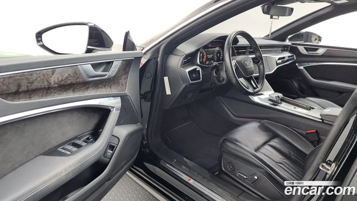 Audi A7 — фото 3