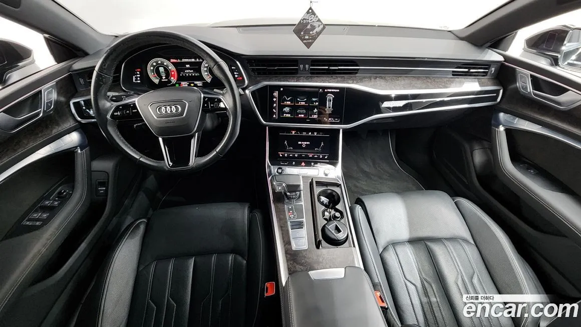 Audi A7 — фото 4