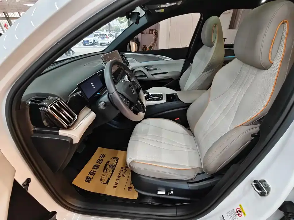 BYD Pro New Energy — фото 7