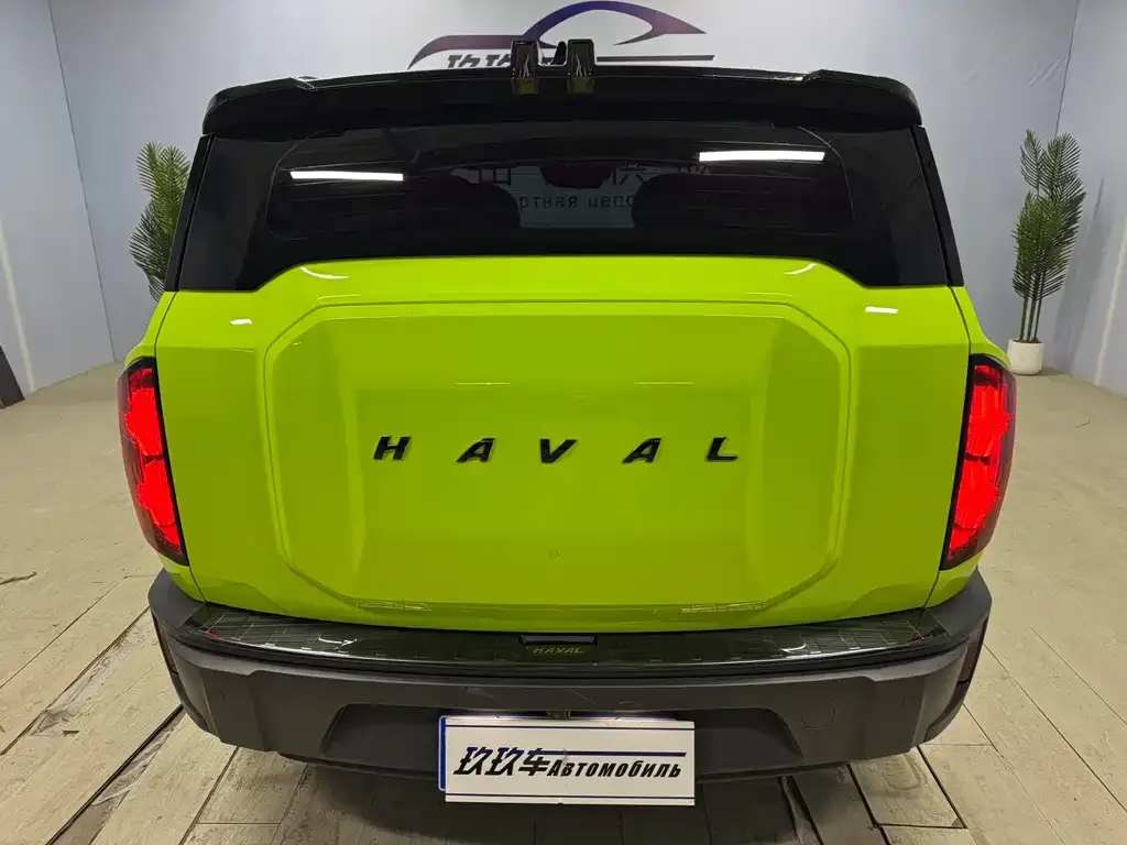 Haval Cool Dog — фото 8