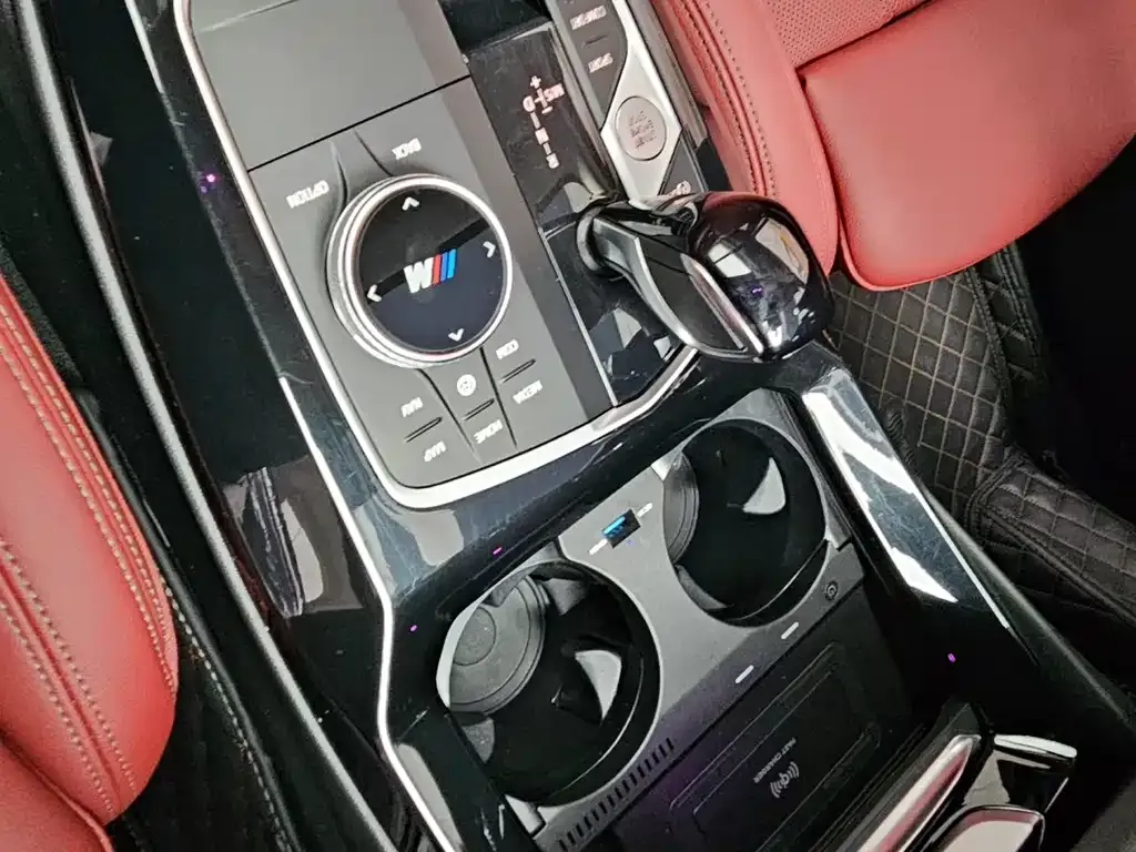 BMW X3 — фото 2