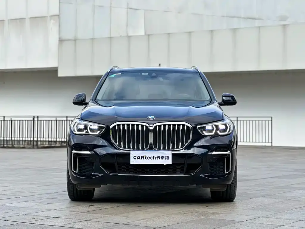 BMW X5 — фото 3