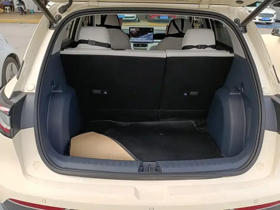 Geely Starburst — фото 2