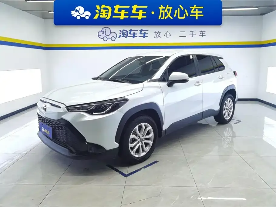 Toyota Frontlander — фото 1