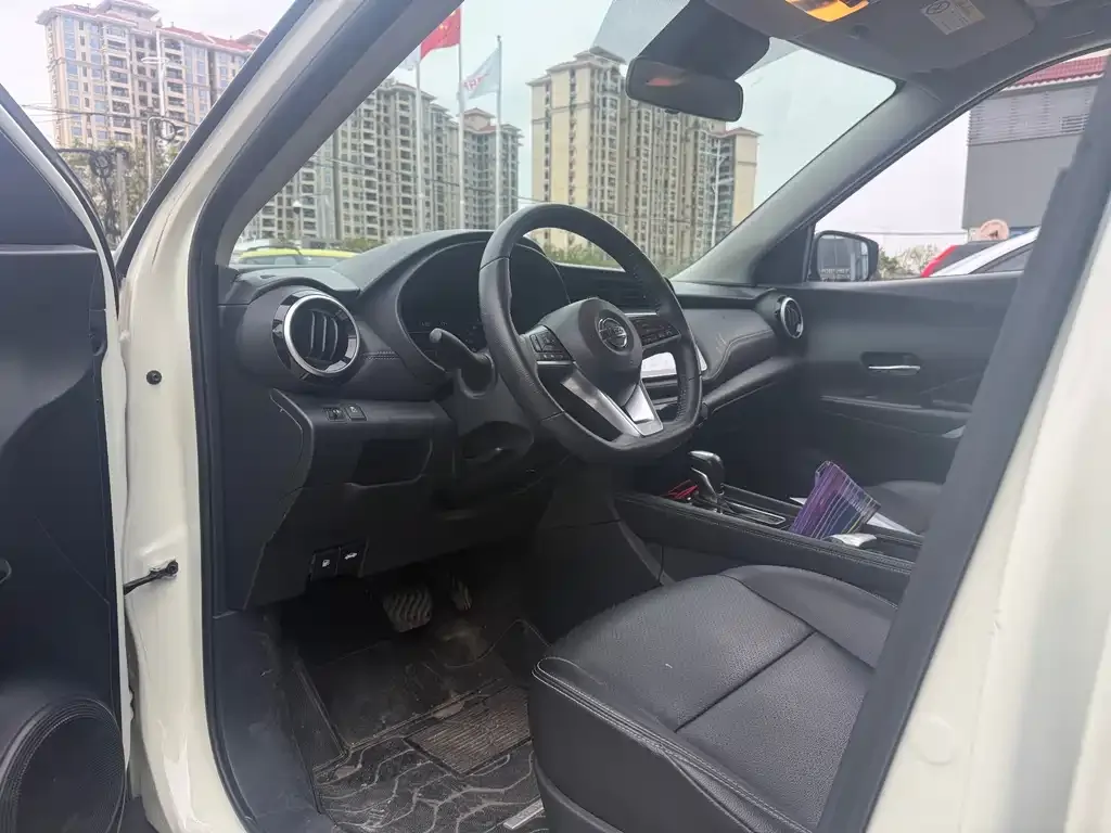 Nissan Kicks — фото 10