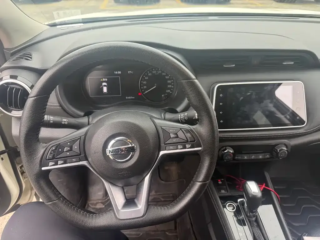Nissan Kicks — фото 5