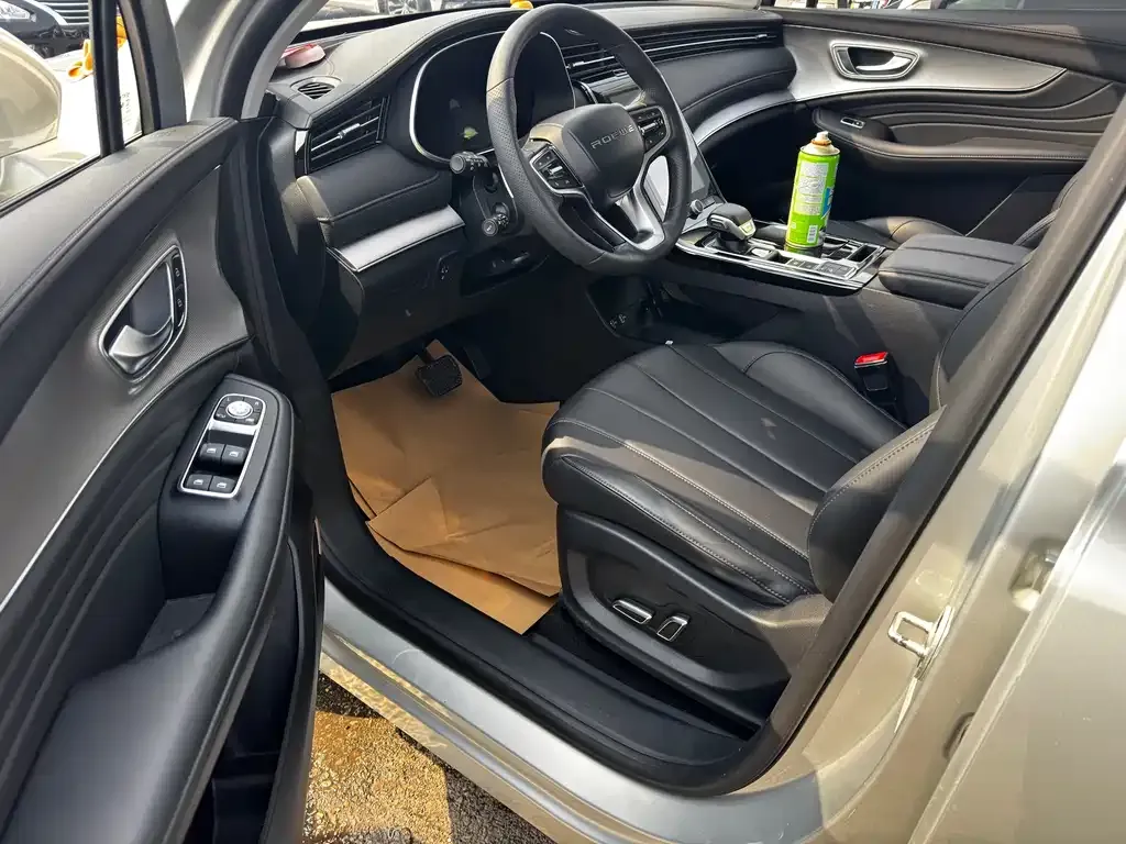 Roewe RX5 MAX — фото 6