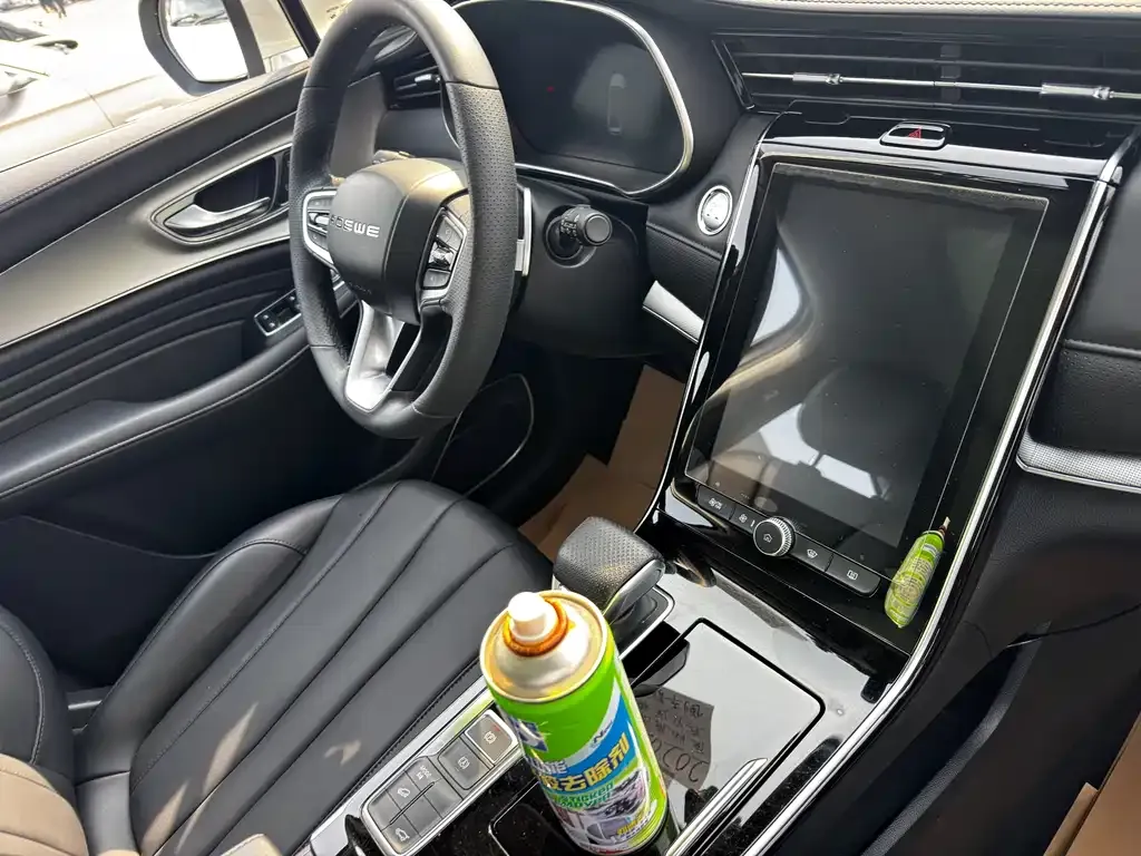 Roewe RX5 MAX — фото 2