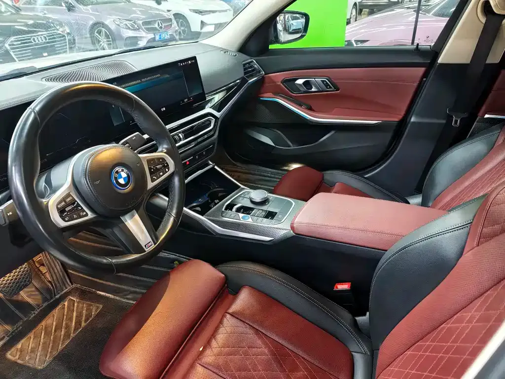 BMW i3 — фото 2
