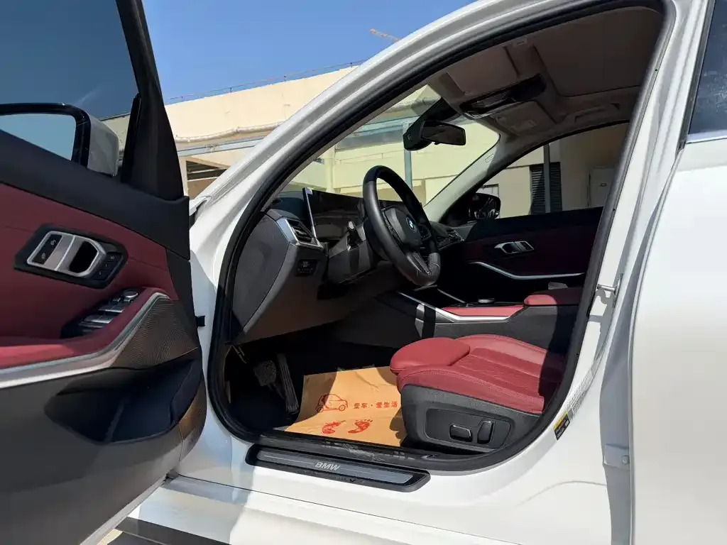 BMW i3 — фото 6