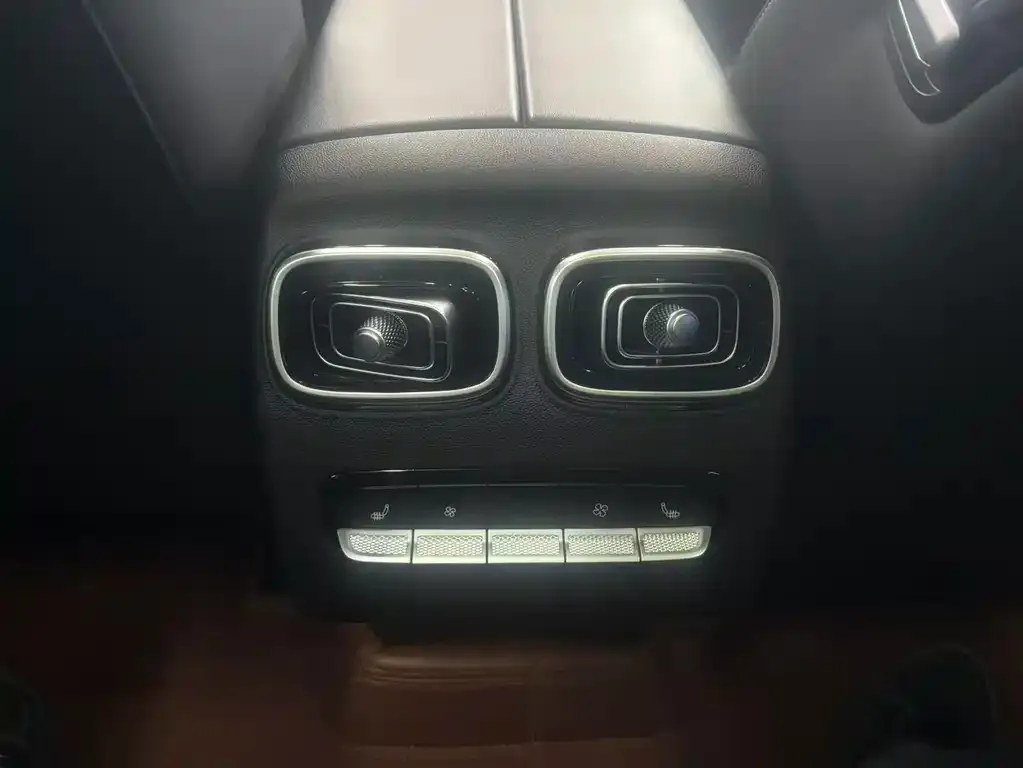 Chery Tiggo 9 — фото 4