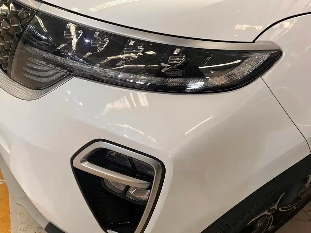 Kia KX5 — фото 8