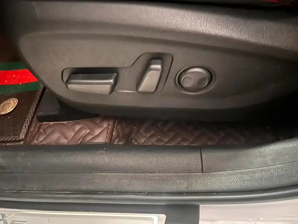 Kia KX5 — фото 2