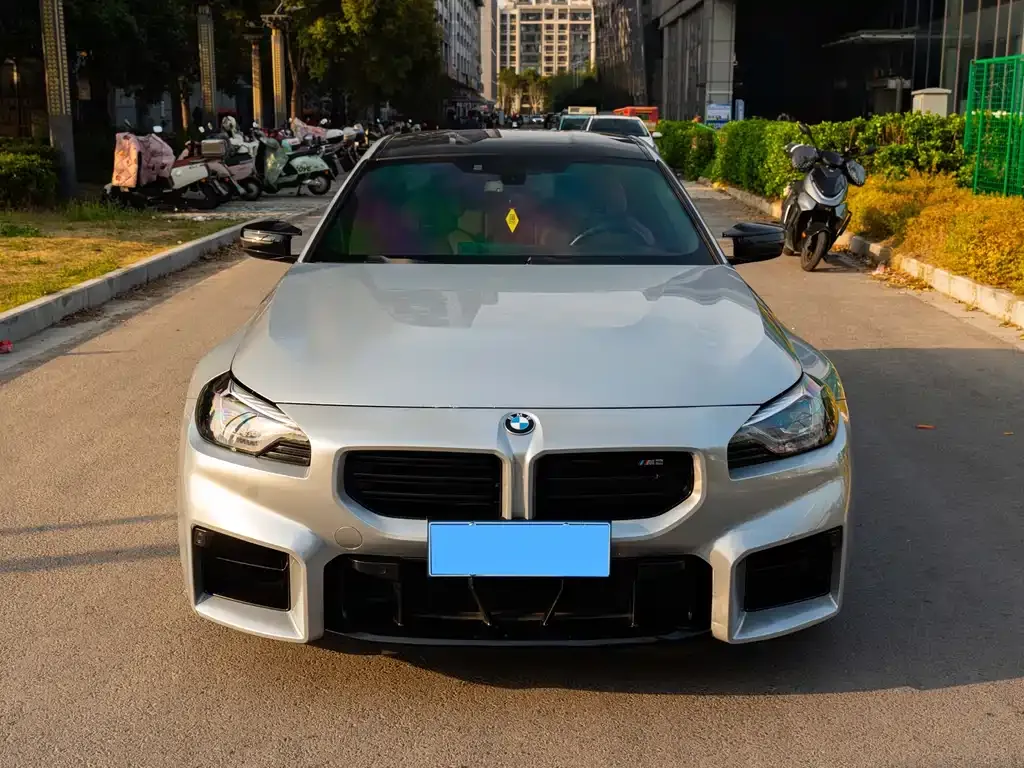 BMW M2 — фото 2