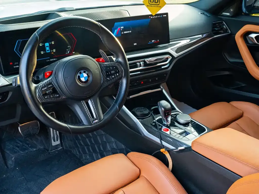 BMW M2 — фото 5