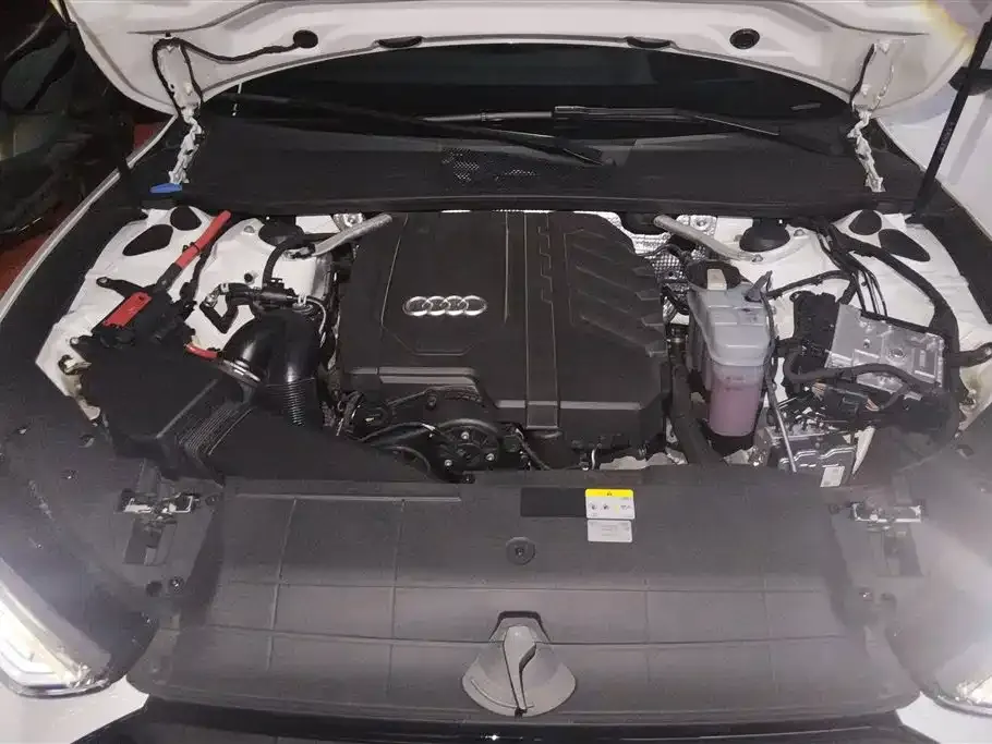 Audi A7 — фото 9