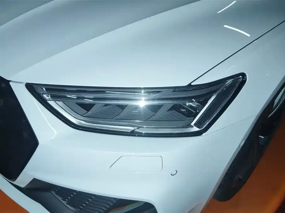 Audi A7 — фото 2