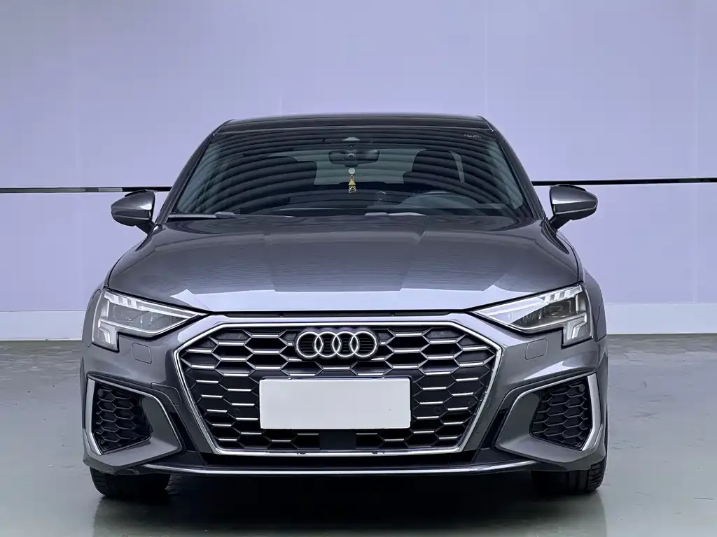 Audi A3 — фото 5