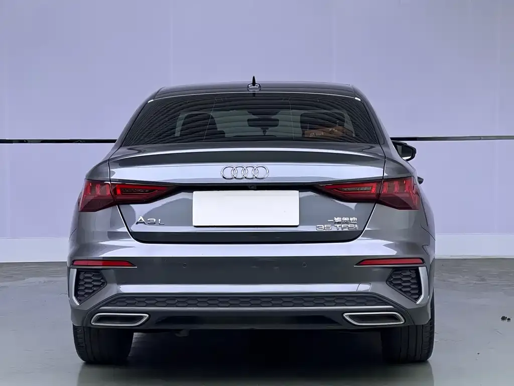Audi A3 — фото 2